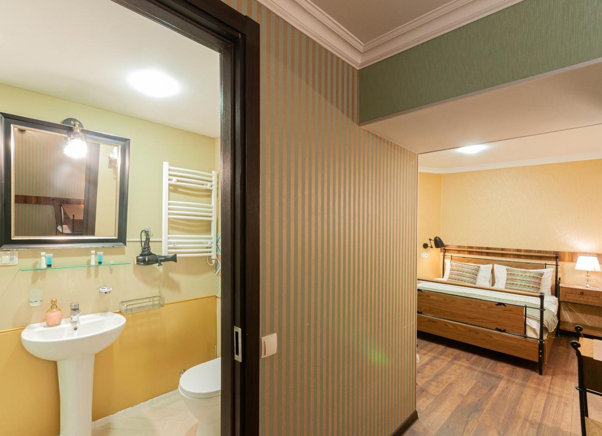Wine Story Hotel & Club Tiflis Dış mekan fotoğraf