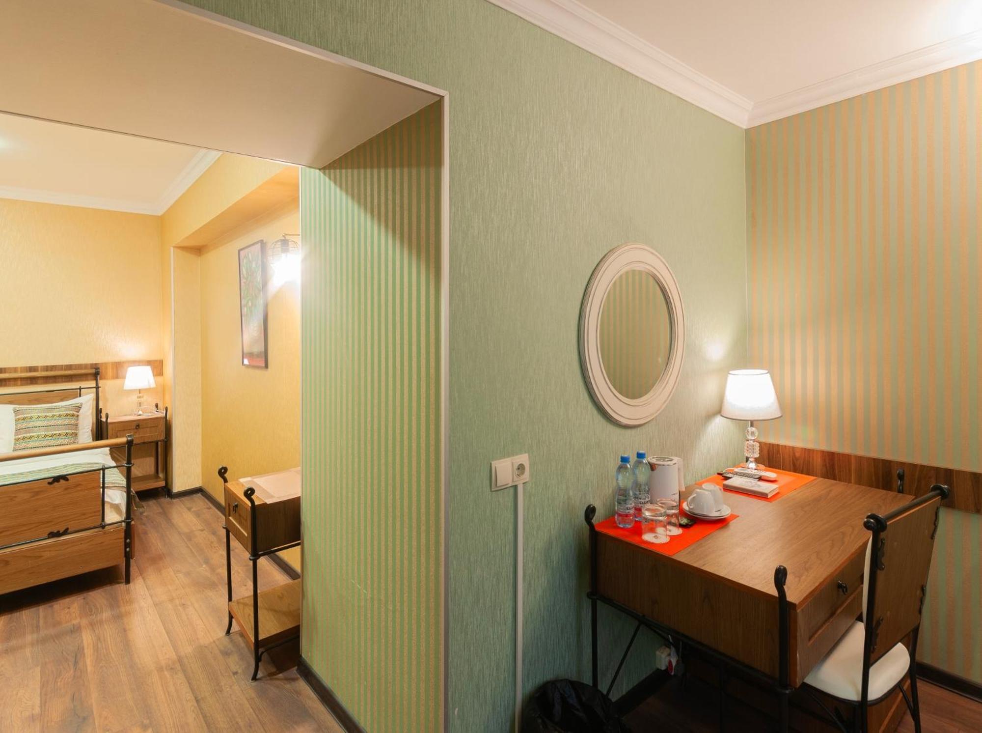 Wine Story Hotel & Club Tiflis Dış mekan fotoğraf