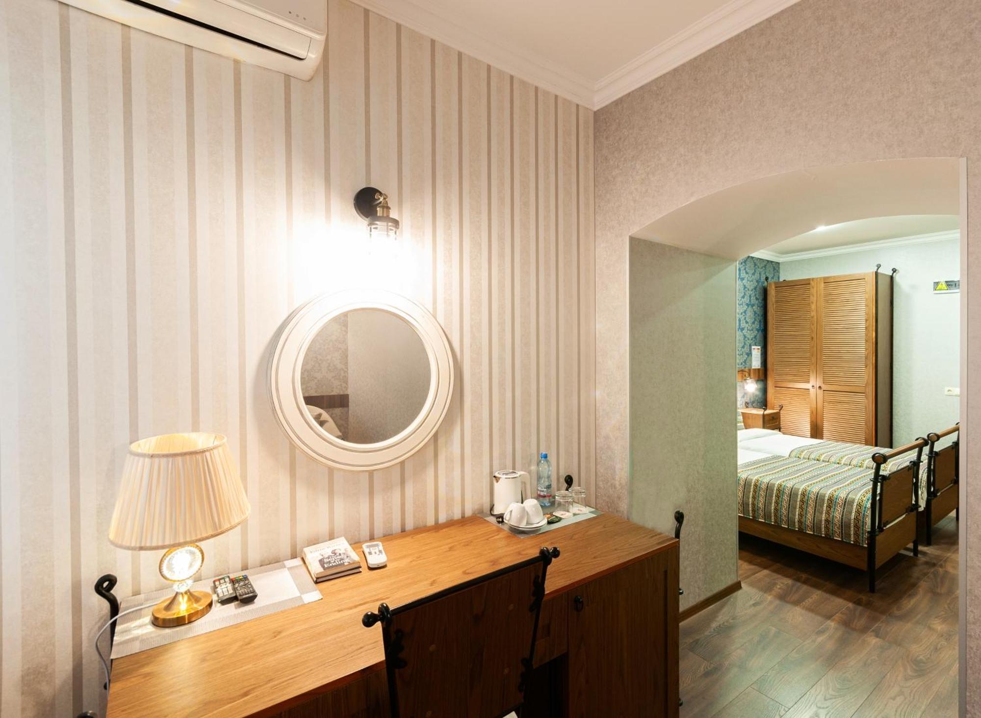 Wine Story Hotel & Club Tiflis Dış mekan fotoğraf