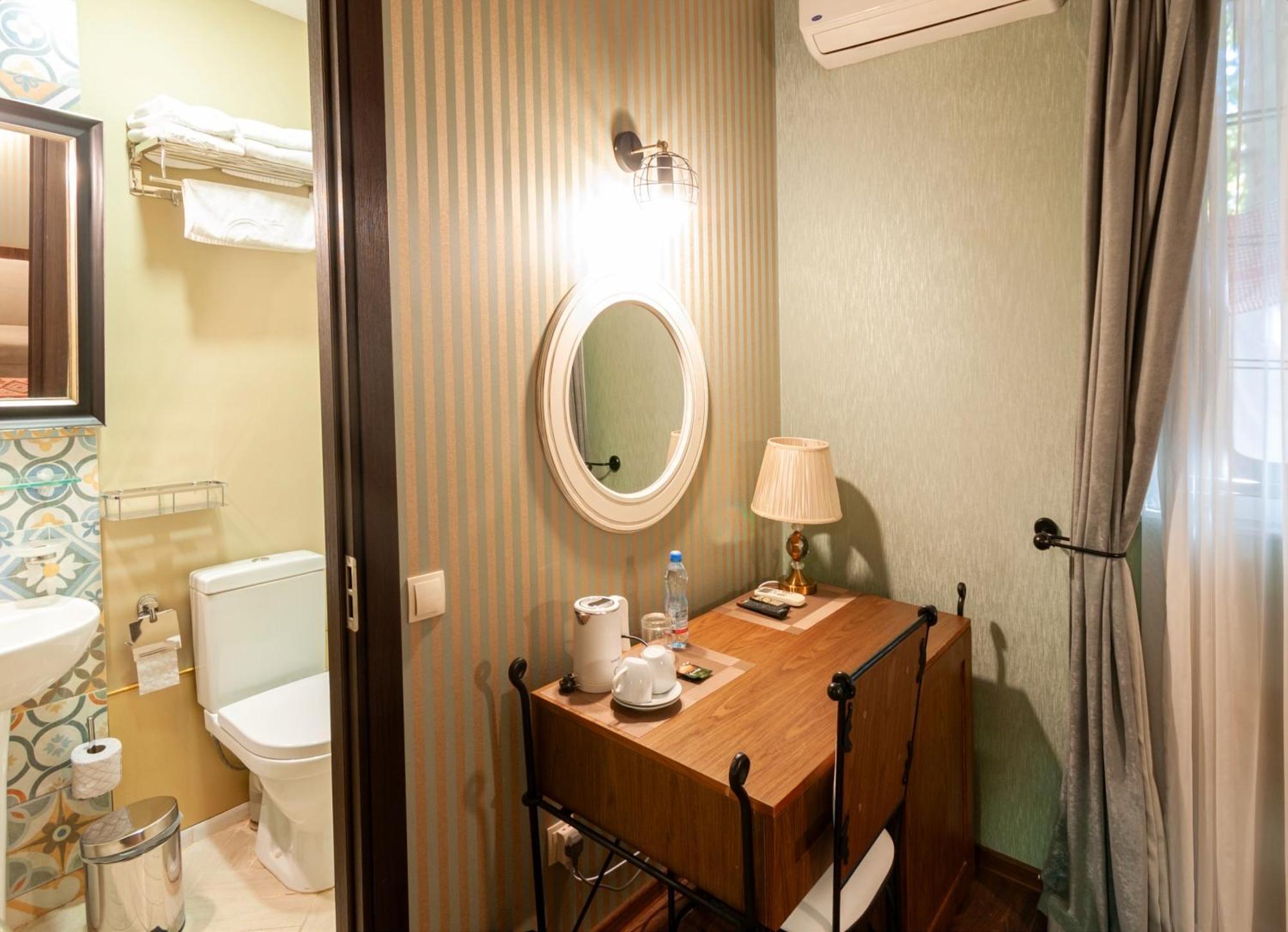 Wine Story Hotel & Club Tiflis Dış mekan fotoğraf