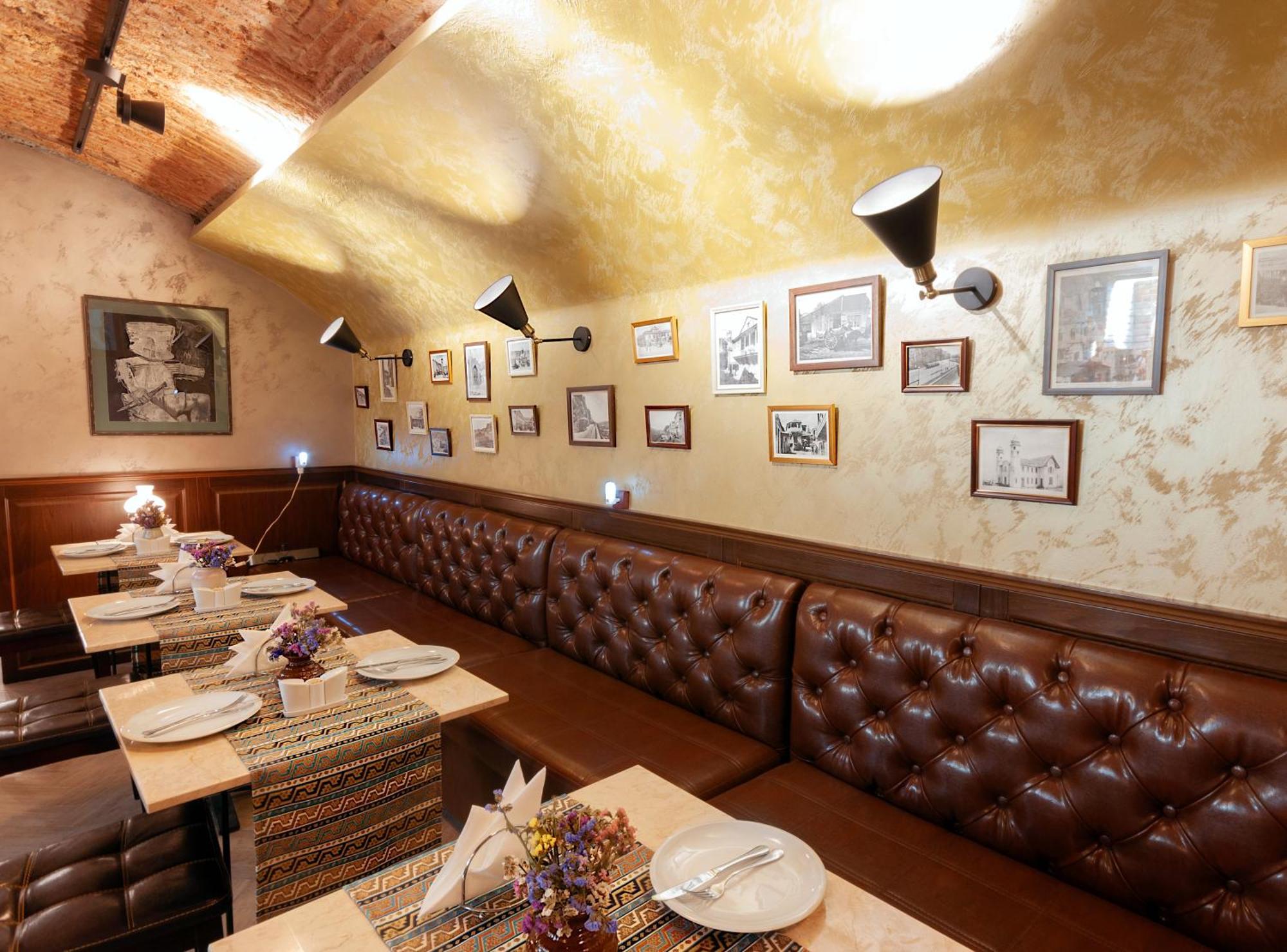 Wine Story Hotel & Club Tiflis Dış mekan fotoğraf